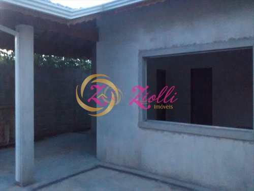 Casa, código 1499 em Atibaia, bairro Jardim dos Pinheiros
