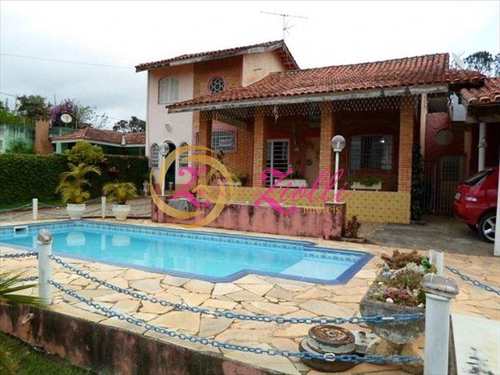 Casa, código 1479 em Atibaia, bairro Jardim dos Pinheiros