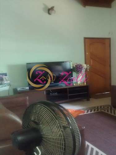 Casa, código 1465 em Atibaia, bairro Jardim dos Pinheiros