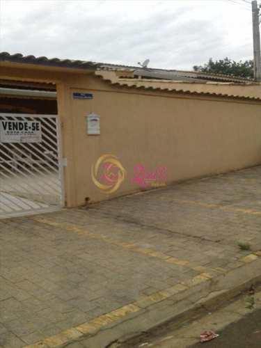 Casa, código 1788 em Atibaia, bairro Loteamento Loanda