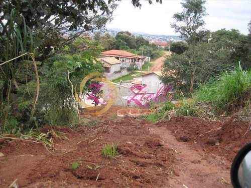 Terreno, código 1420 em Atibaia, bairro Jardim Paulista