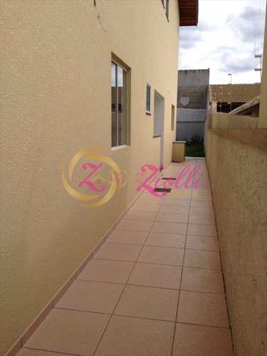 Sobrado, código 1406 em Atibaia, bairro Jardim dos Pinheiros