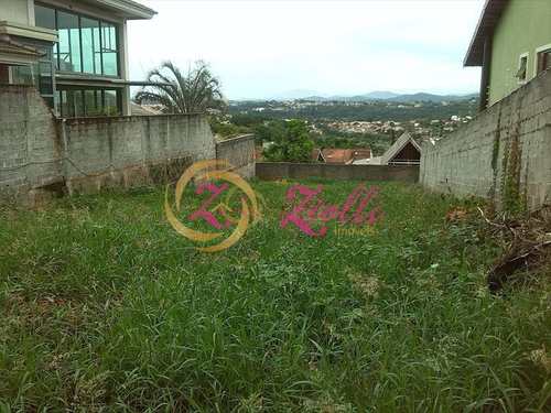 Terreno, código 1400 em Atibaia, bairro Jardim Paulista