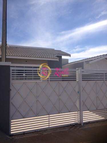 Casa, código 1348 em Atibaia, bairro Nova Cerejeira