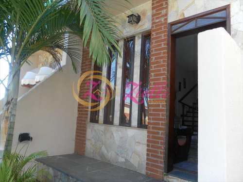 Sobrado, código 1248 em Atibaia, bairro Vila dos Netos