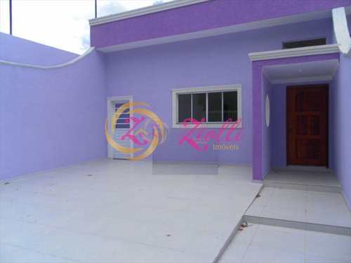 Casa, código 1429 em Atibaia, bairro Loteamento Jardim Morumbi