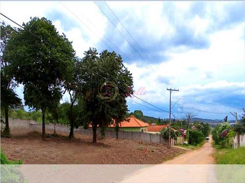 Terreno, código 1157 em Atibaia, bairro Vitória Régia