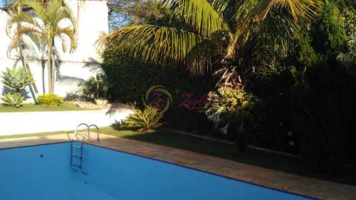 Casa, código 915 em Atibaia, bairro Vila Esperia Ou Giglio