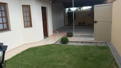 Casa, código 632 em Atibaia, bairro Jardim Ipê