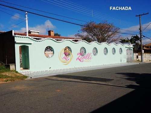 Casa, código 166 em Atibaia, bairro Nova Gardênia