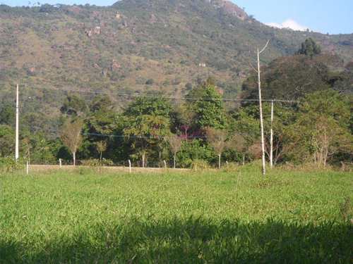 Terreno, código 90 em Atibaia, bairro Vila Santista