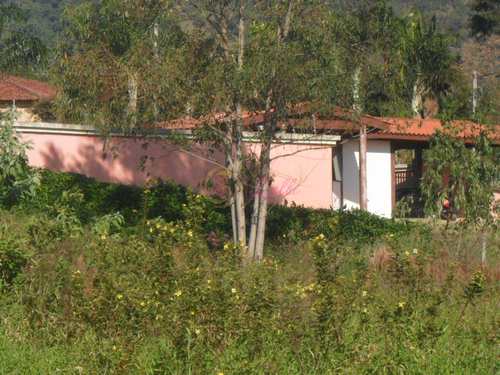 Terreno, código 89 em Atibaia, bairro Vila Santista