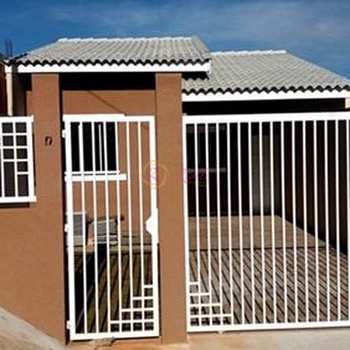 Casa em Bom Jesus dos Perdões, bairro Lamismar I