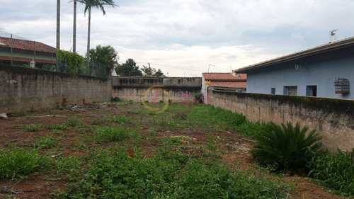 Terreno, código 1885 em Atibaia, bairro Loteamento Loanda
