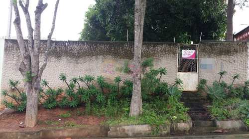 Terreno, código 1889 em Atibaia, bairro Jardim dos Pinheiros