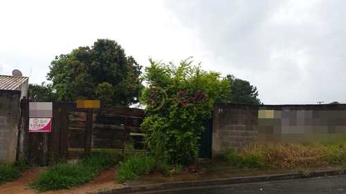 Terreno, código 1892 em Atibaia, bairro Jardim dos Pinheiros
