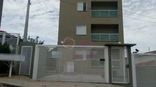Apartamento, código 1899 em Atibaia, bairro Jardim dos Pinheiros