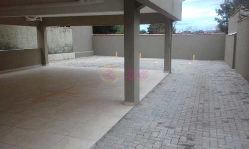 Apartamento, código 1901 em Atibaia, bairro Jardim dos Pinheiros