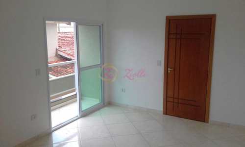 Apartamento, código 1903 em Atibaia, bairro Jardim dos Pinheiros