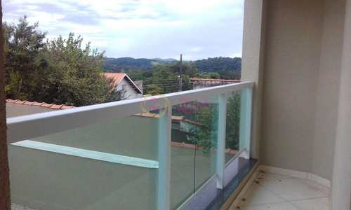 Apartamento, código 1904 em Atibaia, bairro Jardim dos Pinheiros