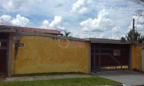 Casa, código 1909 em Atibaia, bairro Nova Gardênia