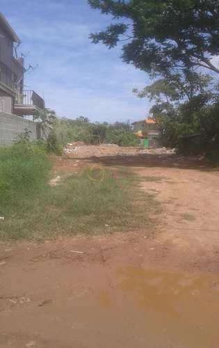 Terreno, código 1911 em Atibaia, bairro Ressaca