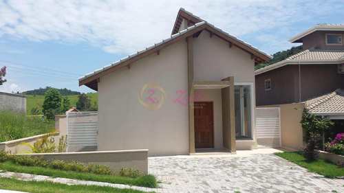 Casa de Condomínio, código 1916 em Atibaia, bairro Condomínio Atibaia Park II