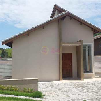 Casa de Condomínio em Atibaia, bairro Condomínio Atibaia Park II