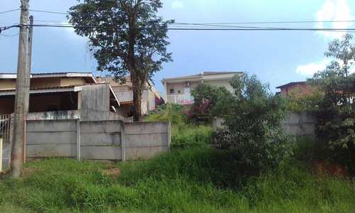 Terreno, código 1924 em Atibaia, bairro Jardim Maristela