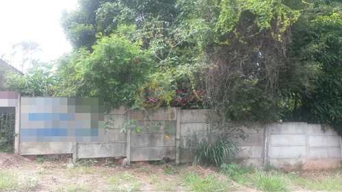 Terreno, código 1925 em Atibaia, bairro Jardim dos Pinheiros