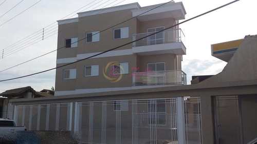 Apartamento, código 1934 em Atibaia, bairro Loteamento Jardim Morumbi