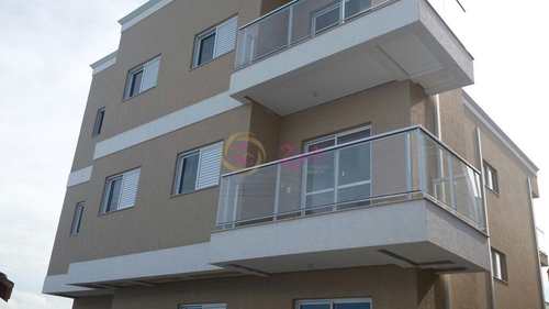 Apartamento, código 1935 em Atibaia, bairro Loteamento Jardim Morumbi