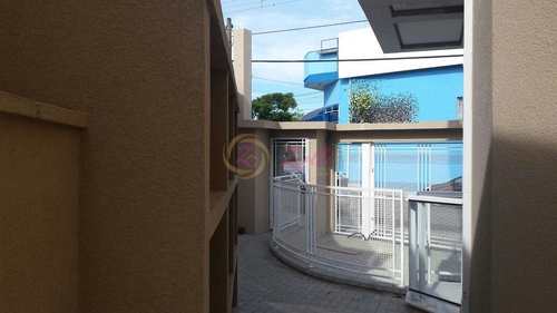 Apartamento, código 1937 em Atibaia, bairro Loteamento Jardim Morumbi