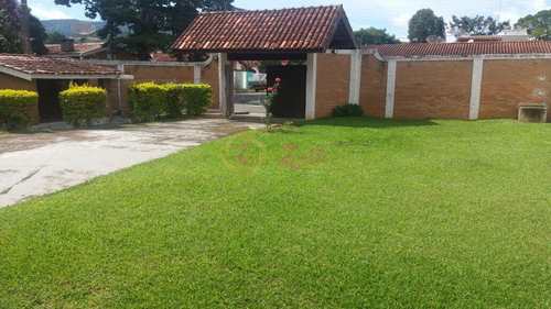 Terreno, código 1946 em Atibaia, bairro Jardim Floresta