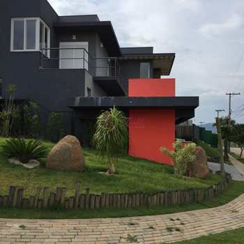 Casa em Atibaia, bairro Condomínio Residencial Reserva Ecológica Atibaia