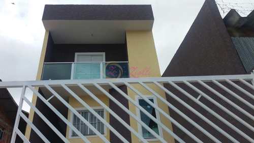 Casa, código 1948 em Atibaia, bairro Jardim Imperial