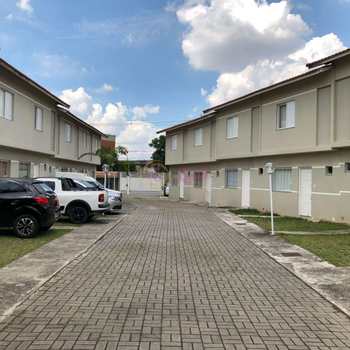 Sobrado de Condomínio em São Paulo, bairro Jaçanã