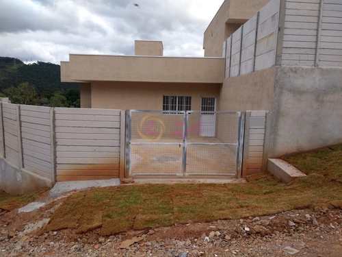 Casa, código 1952 em Atibaia, bairro Tanque