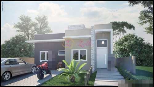 Casa de Condomínio, código 1958 em Atibaia, bairro Condomínio Atibaia Park I