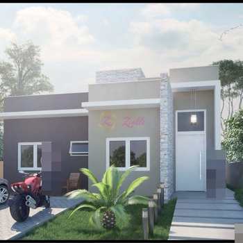 Casa de Condomínio em Atibaia, bairro Condomínio Atibaia Park I