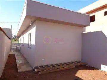 Casa, código 1961 em Atibaia, bairro Jardim São Felipe