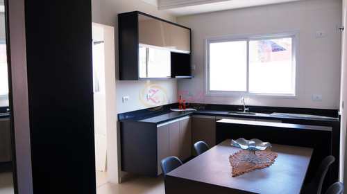 Apartamento, código 1966 em Atibaia, bairro Nova Gardênia
