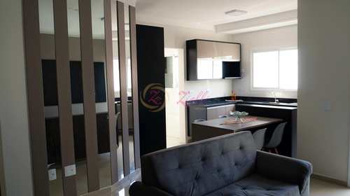 Apartamento, código 1967 em Atibaia, bairro Nova Gardênia