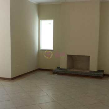 Casa em Atibaia, bairro Loteamento Jardim Morumbi