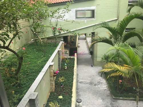 Apartamento, código 1971 em São Paulo, bairro Conjunto Habitacional Padre Manoel