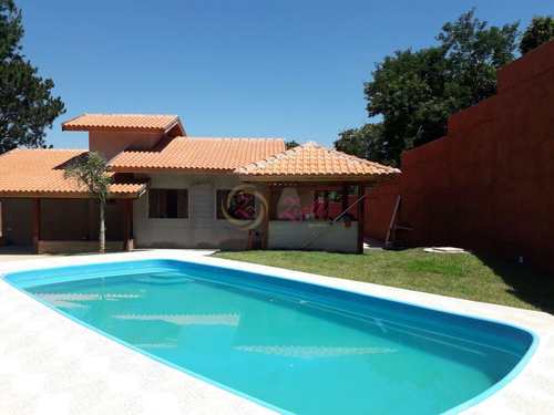 Casa, código 1972 em Atibaia, bairro Boa Vista