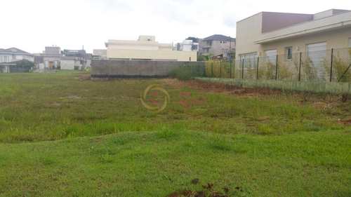 Terreno, código 1977 em Atibaia, bairro Condomínio Residencial Reserva Ecol