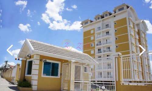 Apartamento, código 1979 em Atibaia, bairro Atibaia Jardim