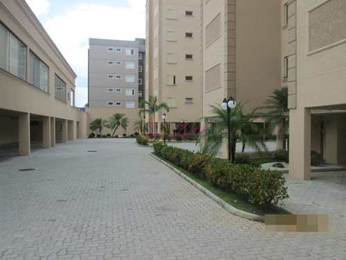 Apartamento, código 1982 em Atibaia, bairro Atibaia Jardim
