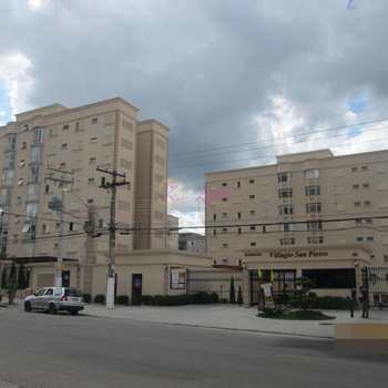 Apartamento em Atibaia, bairro Atibaia Jardim